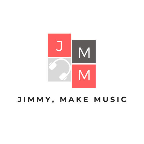 Jimmy, Make Music Logo